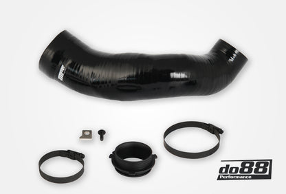 DO88 turbo-inlaatslang 2.0 TSI EA888 Gen 4 245 pk