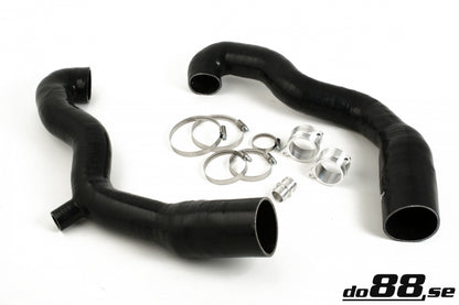 DO88 turbo-inlaatslangen
