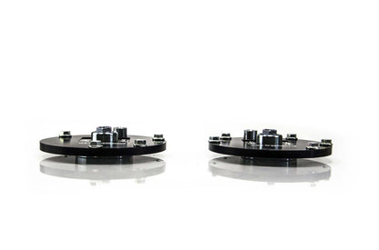 MTS Technik Verstelbare camber-/casterplaten (voor) BMW 2 Active Tourer (F45)