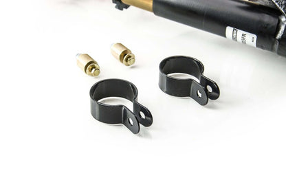 MTS Technik schroefset Street BMW 1502-2002 Touring (E6) met camberplaten - Goud