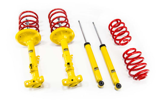 MTS Technik Verlagingsset Ophanging BMW 3 (E36) 1990–1998