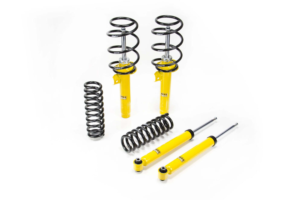 MTS Technik Verlagingsset Eibach Pro-Kit BMW 2 Coupé (F22) 2012–2021