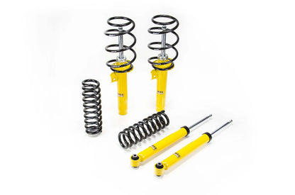 MTS Technik Verlagingsset Eibach Pro-Kit BMW 2 Coupé (F22) 2012–2021