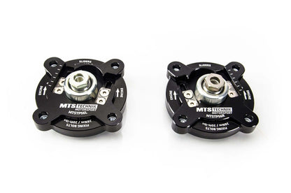 MTS Technik Polyurethaan topmounts (achter) BMW 3 (G20/G80/G28) 2018