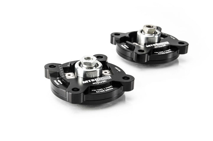 MTS Technik Polyurethaan topmounts (achter) BMW 3 (G20/G80/G28) 2018