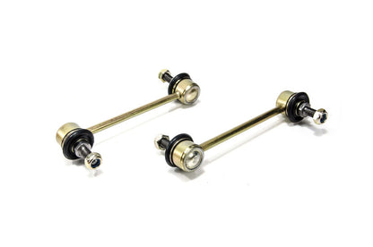 MTS Technik Schroefset Stance BMW 3 (E46) 1997–2005 zonder camberplaten – Roestvrij staal (Inox)