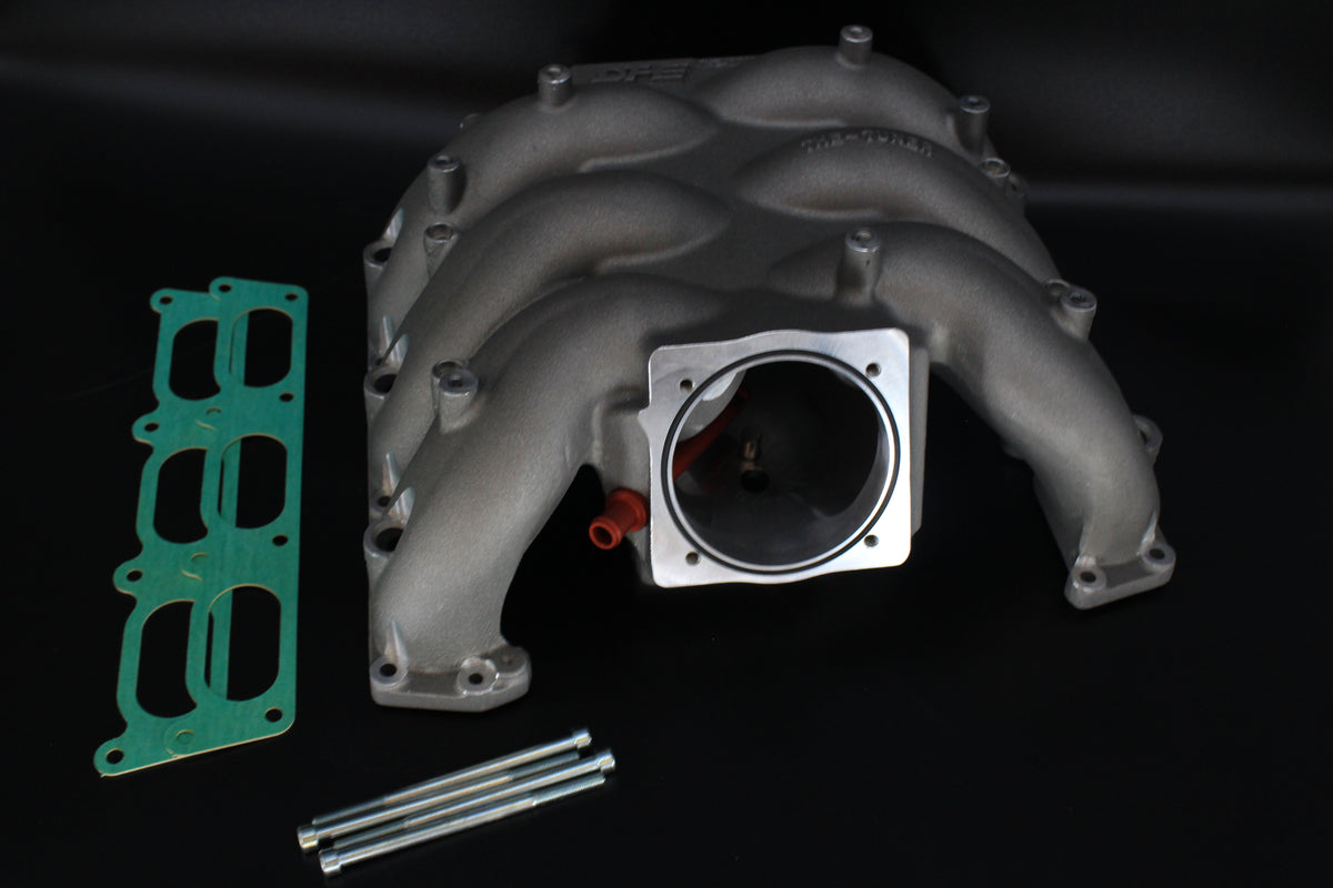 TheTuner high flow inlaatspruitstuk 2.7T