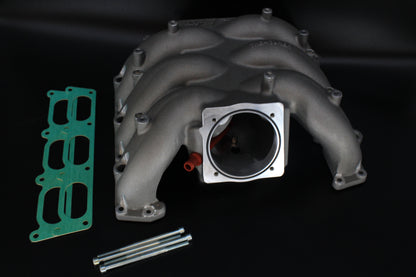 TheTuner high flow inlaatspruitstuk 2.7T