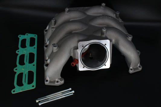 TheTuner high flow inlaatspruitstuk 2.7T