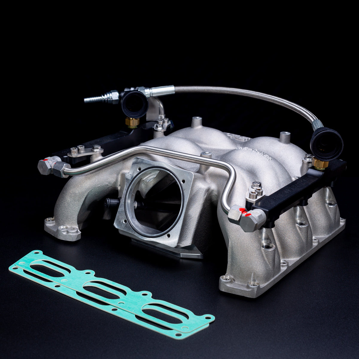 TheTuner high flow inlaatspruitstuk 2.7T