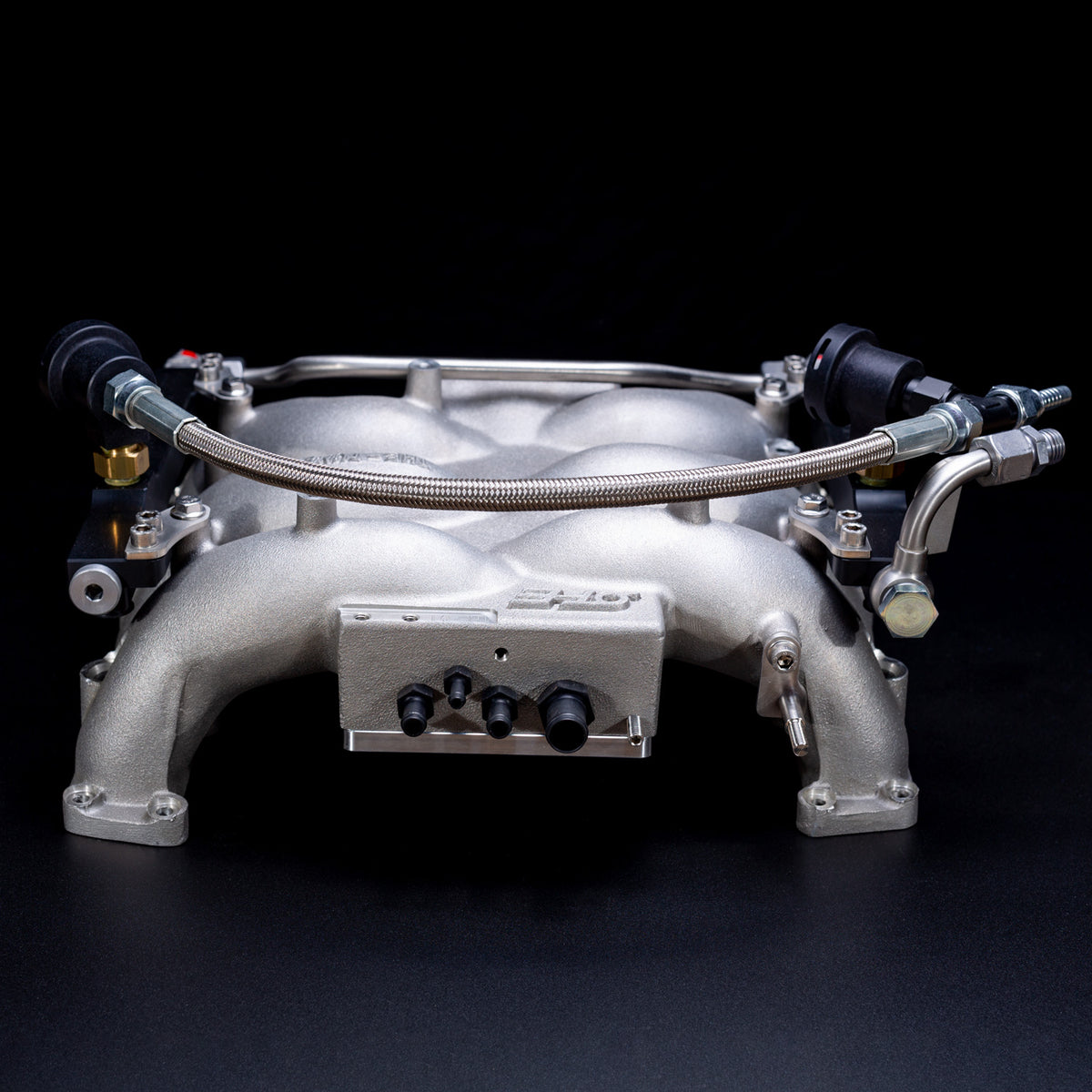 TheTuner high flow inlaatspruitstuk 2.7T