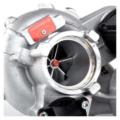 TTE535 IS38 upgrade turbo