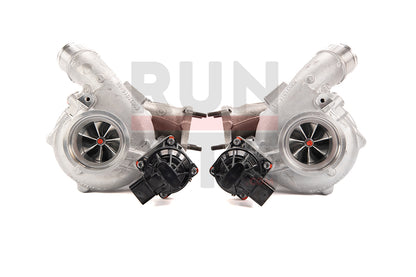 TTE740 upgrade turbo's 3.0 (set van 2)