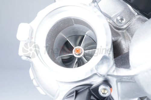 TTE350+ IS12 upgrade turbo for VAG 1.8 TSi EA888.3 MQB |