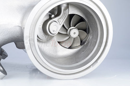 TTE350+ IS12 upgrade turbo for VAG 1.8 TSi EA888.3 MQB |