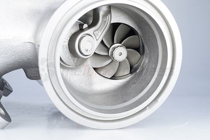 TTE350+ IS12 upgrade turbo for VAG 1.8 TSi EA888.3 MQB |