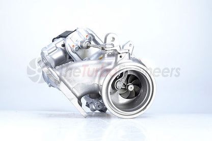 TTE350+ IS12 upgrade turbo for VAG 1.8 TSi EA888.3 MQB |