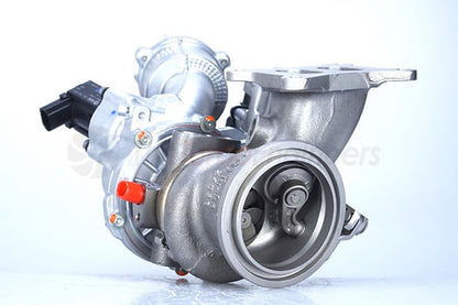 TTE350+ IS12 upgrade turbo for VAG 1.8 TSi EA888.3 MQB |